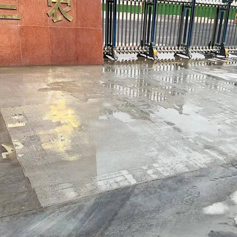 宿松水泥路面翻新砂浆